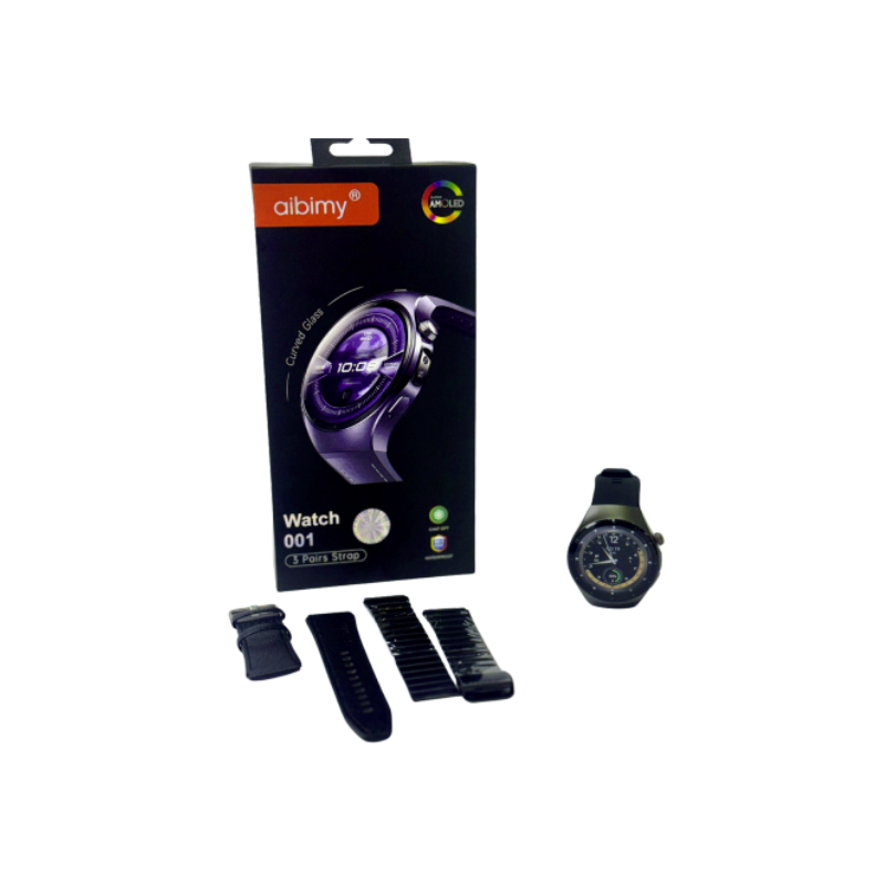 Aibimy watch 002