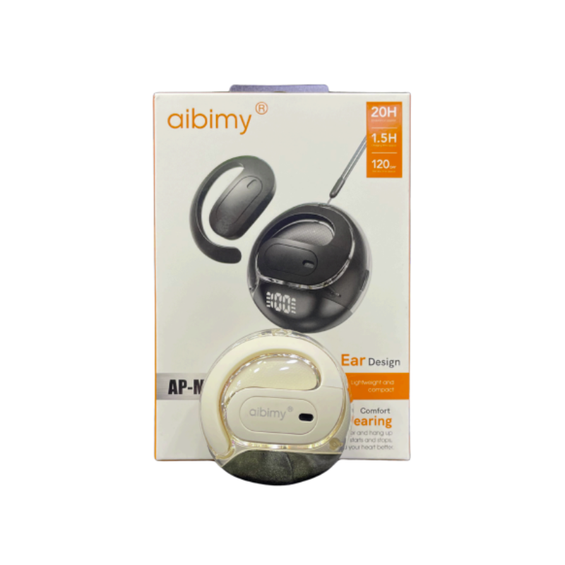 Audífonos conducción Osea