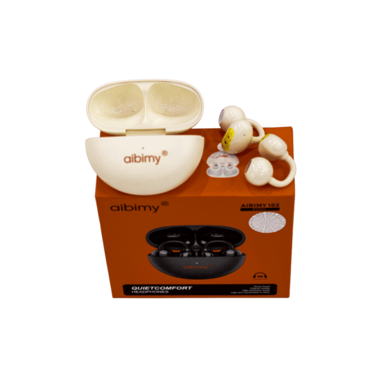 Audífonos ambie AM-102