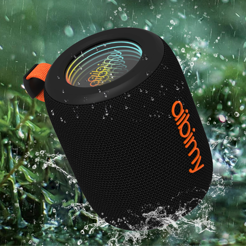 Parlantes Bluetooth para Senderismo y Camping: Qué Buscar Antes de Salir a la Montaña