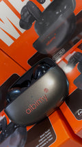 Audífonos Bluetooth AM-105