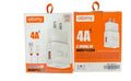 Cargador 4 amperios am-331