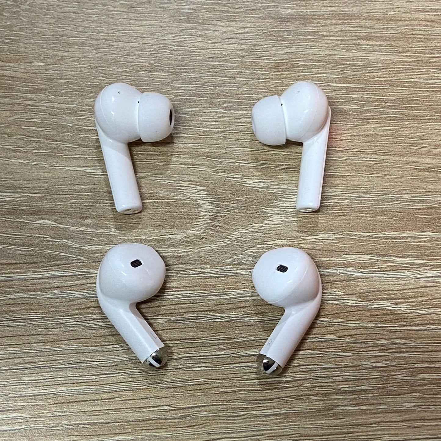 Audifonos BT Dual play