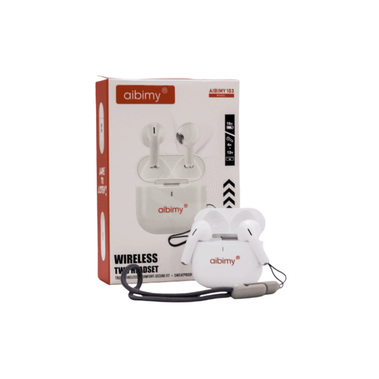 Audífonos Bluetooth AM-103