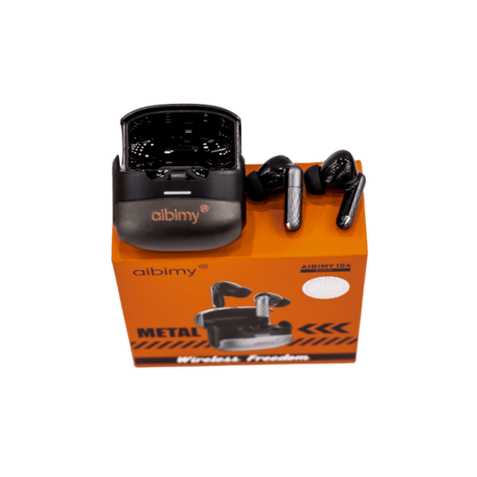 Audífonos Bluetooth AM-104