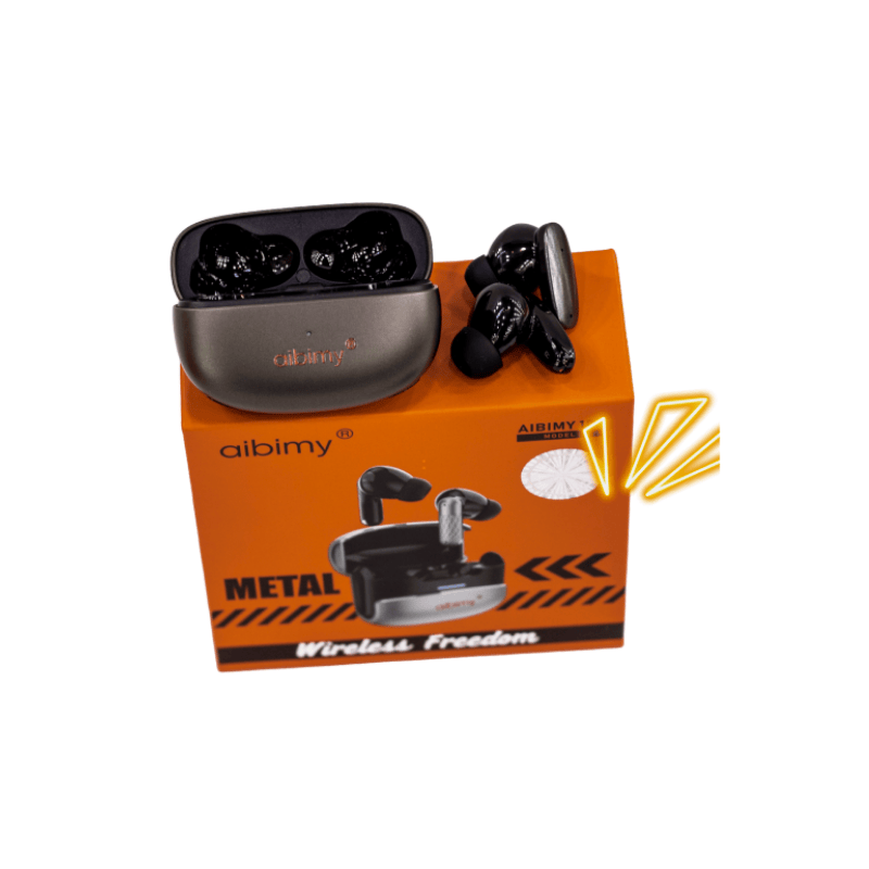 Audífonos Bluetooth AM-105