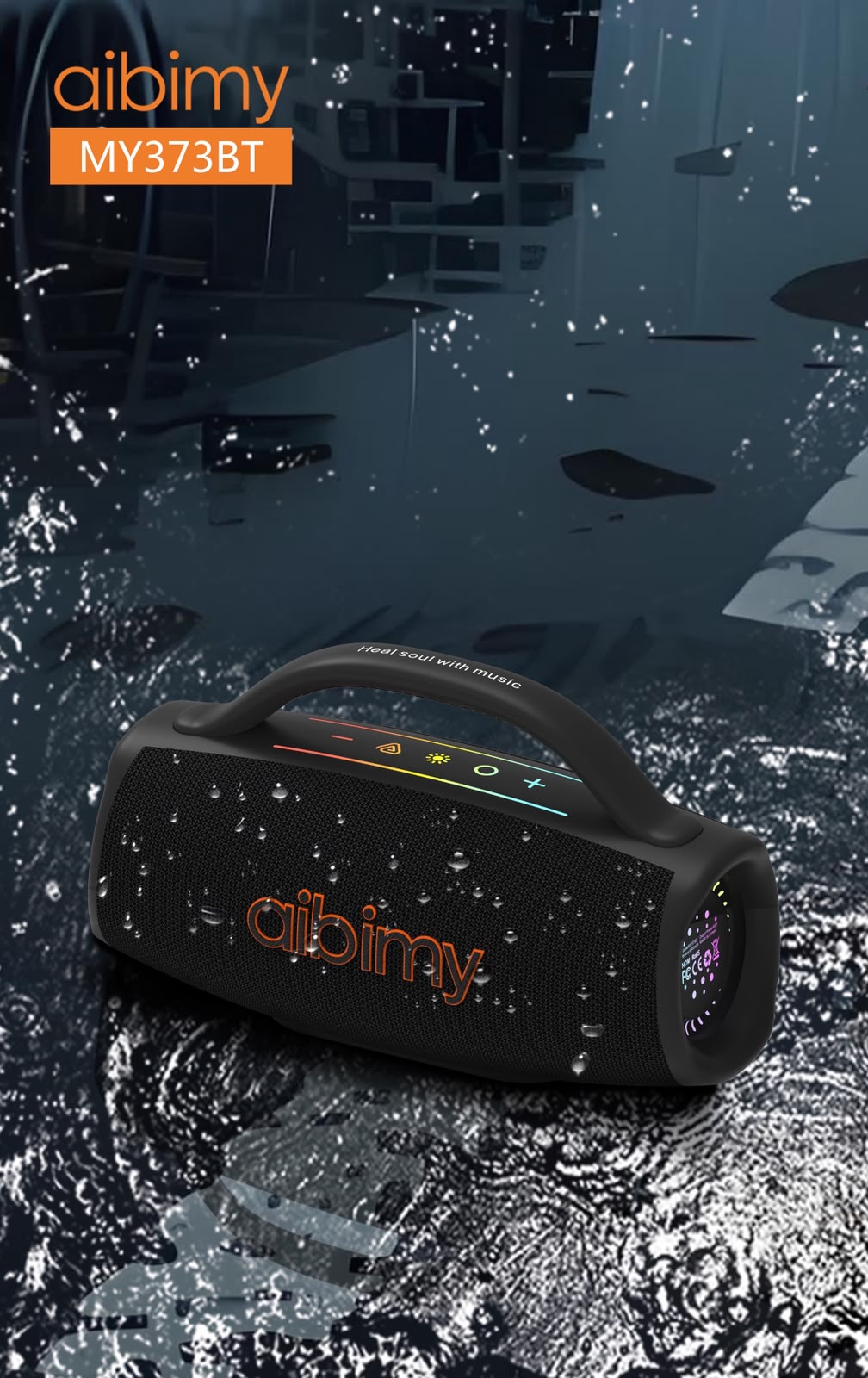 AIBIMY MY373