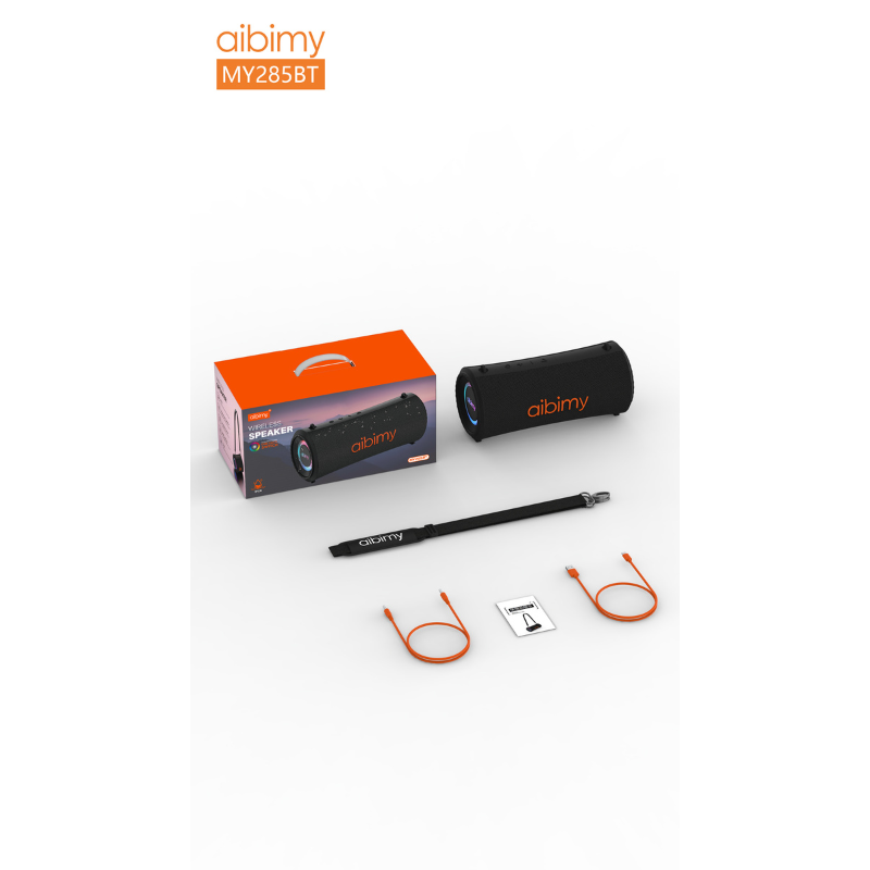 Parlante MY-285