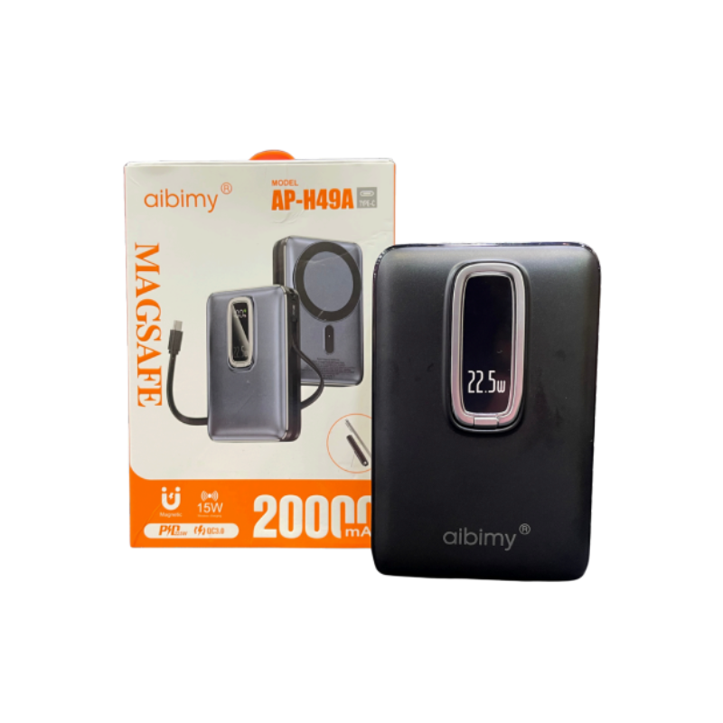 Power bank AKM A302